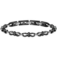 Bracciale Sector No Limits Uomo in Acciaio SAFT50 - SAFT50